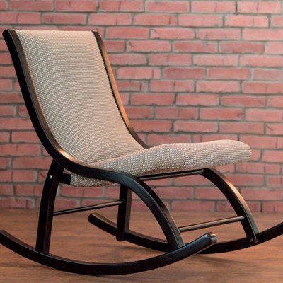 Кресло-качалка для Вашего комфорта