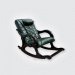 Кресло-качалка с «изюминкой»