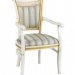 Изысканные стулья и кресла от компании «Фабрика стульев»